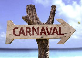 Quem é você no Carnaval?