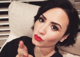 Demi Lovato