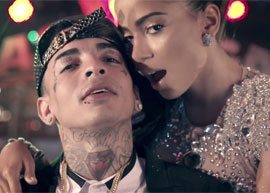 anitta e mc guime