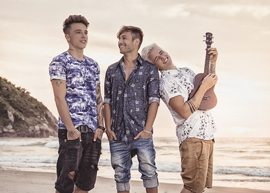 banda fly