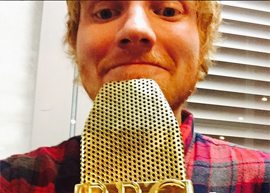 ed sheeran