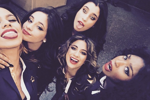 fifth harmony