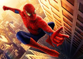 homem-aranha