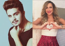 luan santana e claudia leitte
