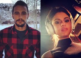 james franco e selena gomez