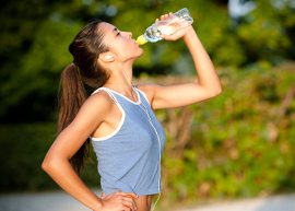 Como o calor pode te ajudar a se manter em forma