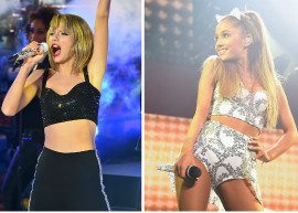 Confira os indicados ao iHeartRadio Music Awards 2015
