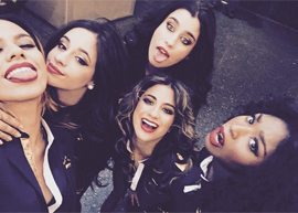 fifth harmony
