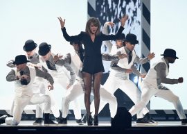 Vídeos: assista às apresentações do BRIT Awards 2015
