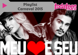 Playlist: Carnaval 2015