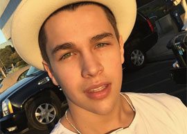 austin mahone