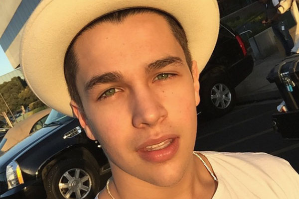 austin mahone