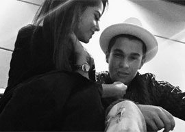 becky g e austin mahone