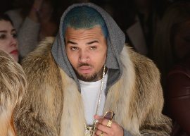 Karrueche Tran termina namoro com Chris Brown pelo Twitter