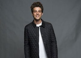 chay suede em babilônia