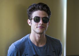chay suede