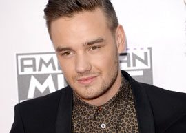 liam payne