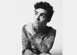 Nathan Sykes
