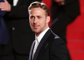 ryan gosling