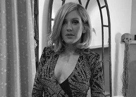 10 celebs com corte de cabelo long bob para se inspirar