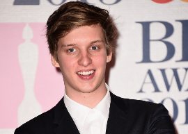 Conheça George Ezra