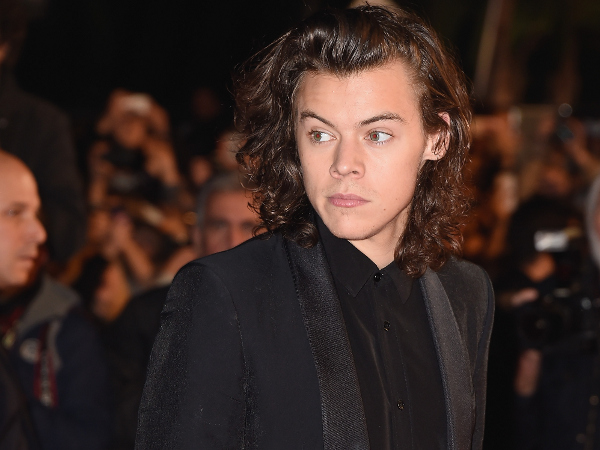 Jay-Z quer gerenciar a carreira solo de Harry Styles