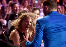 Saiba o que rolou no iHeartRadio Music Awards