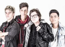Banda Restart anuncia pausa na carreira do grupo