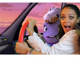 rihanna cada um na sua casa