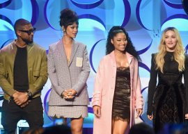 TIDAL é lançado oficialmente e reúne donos poderosos como Beyoncé e Rihanna