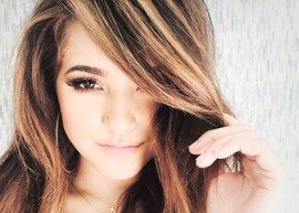 Ouça "Lovin’ So Hard", nova música da Becky G