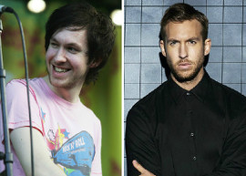 A evolução de Calvin Harris