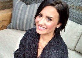 Demi Lovato