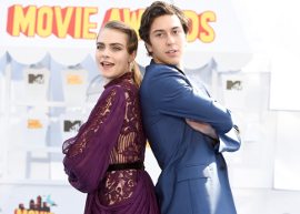 Os 10 momentos mais legais do MTV Movie Awards 2015