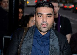 Naughty Boy confirma que "I Won't Mind" não é música solo de Zayn Malik
