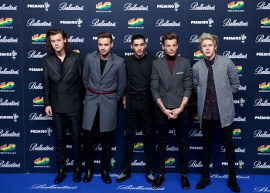 One Direction e Ed Sheeran estão na lista de artistas britânicos mais ricos antes dos 30 anos