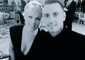 Cantora Pink é criticada por seu peso e responde haters com lição de autoestima