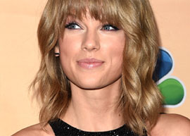 Taylor Swift