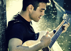 Entrevista: Gabriel Guerra