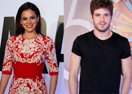 Bruna e Maurício Destri - novo casal?