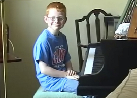 Gifs: O que descobrimos sobre Ed Sheeran no clipe "Photograph"