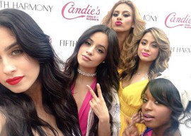 Fifth Harmony se apresentará no Billboard Music Awards