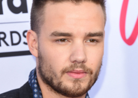 Liam Payne canta "Wonderwall", do Oasis
