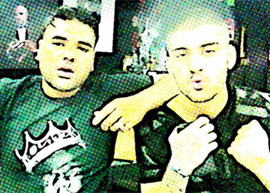 Louis Tomlinson briga com Zayn Malik e Naughty Boy no Twitter