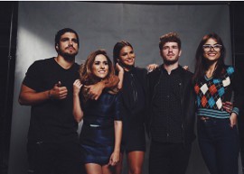 Motivos para já começar a amar a novela "I Love Paraisópolis"