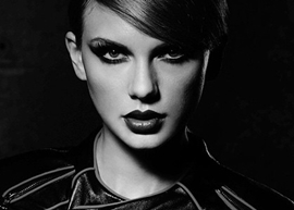 Taylor Swift divulgar posters especiais do clipe "Bad Blood"