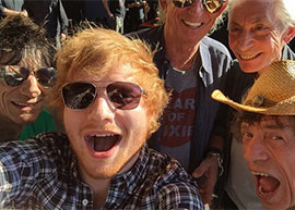 Ed Sheeran