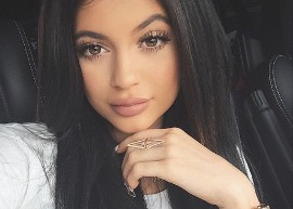 Kylie Jenner conta que sofre bullying desde os nove anos