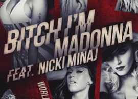 Beyoncé, Katy Perry e outras cantoras podem estar no novo clipe da Madonna