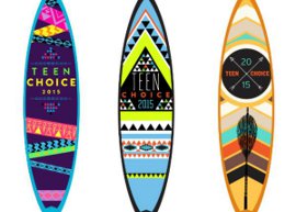 Confira a lista com os indicados ao Teen Choice Awards 2015